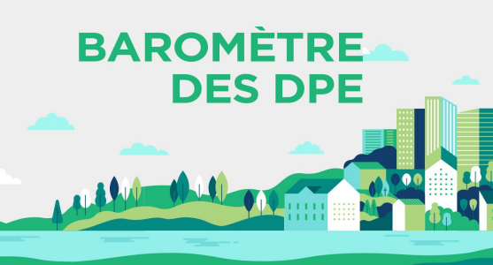 Baromètre des DPE - Février 2023
