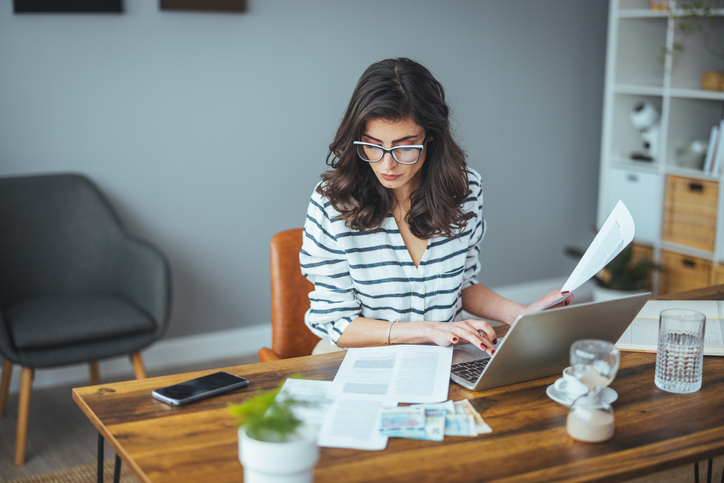 Comprendre la mécanique d'un finance...