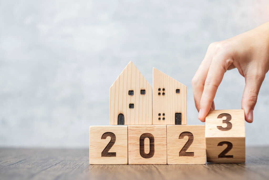 Conjoncture et politique du logement ...