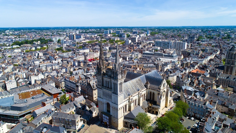 La ville d’Angers veut protéger le pa...